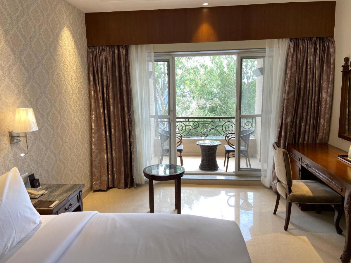 Grand Victoria The Fern Resort & Spa, Panchgani - Mahabaleshwar Exteriér fotografie