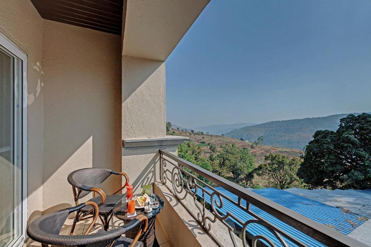 Grand Victoria The Fern Resort & Spa, Panchgani - Mahabaleshwar Exteriér fotografie
